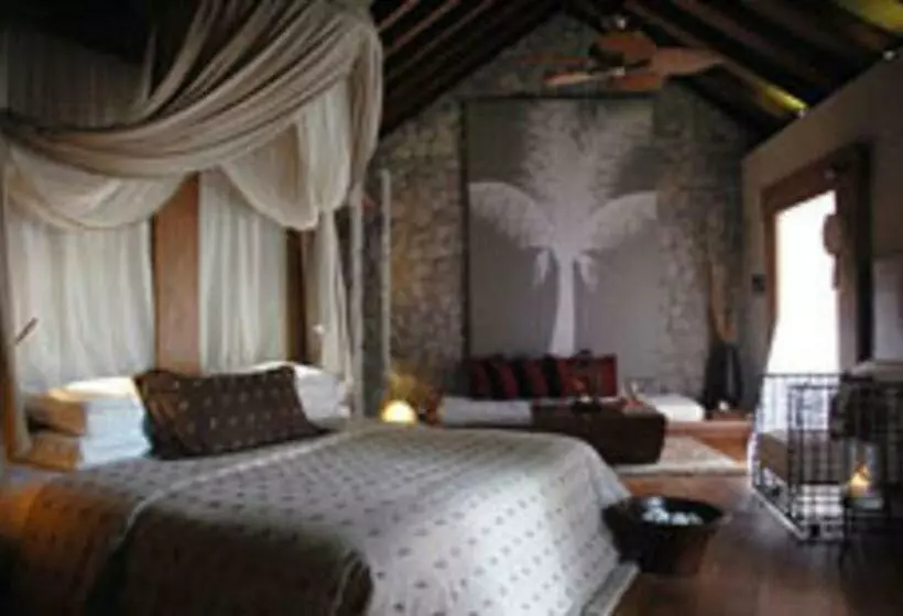 ویلای 1 خوابه, Le Domaine De L Orangeraie Resort And Spa
