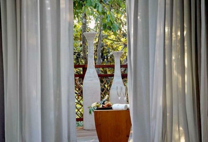 ویلای 1 خوابه, Le Domaine De L Orangeraie Resort And Spa