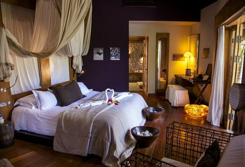 빌라 침실 1개, Le Domaine De L Orangeraie Resort And Spa