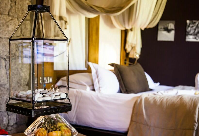 빌라 침실 1개, Le Domaine De L Orangeraie Resort And Spa