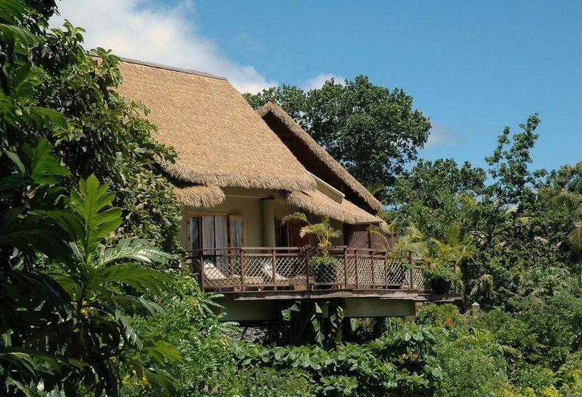 빌라 침실 1개, Le Domaine De L Orangeraie Resort And Spa