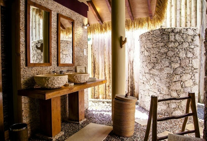 빌라 침실 1개, Le Domaine De L Orangeraie Resort And Spa