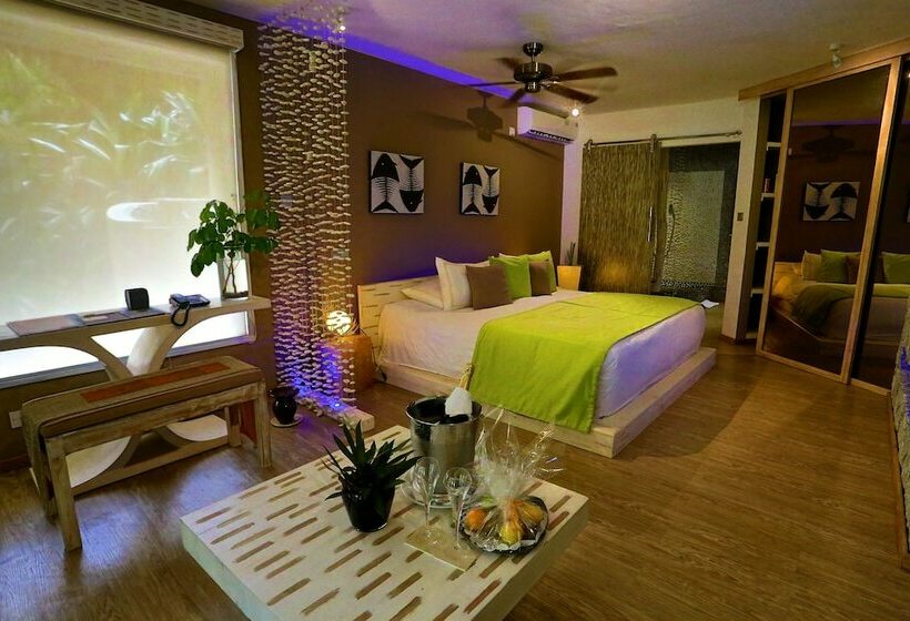 빌라 침실 1개, Le Domaine De L Orangeraie Resort And Spa