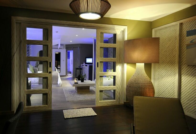 빌라 침실 1개, Le Domaine De L Orangeraie Resort And Spa