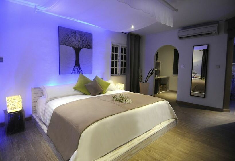 빌라 침실 1개, Le Domaine De L Orangeraie Resort And Spa