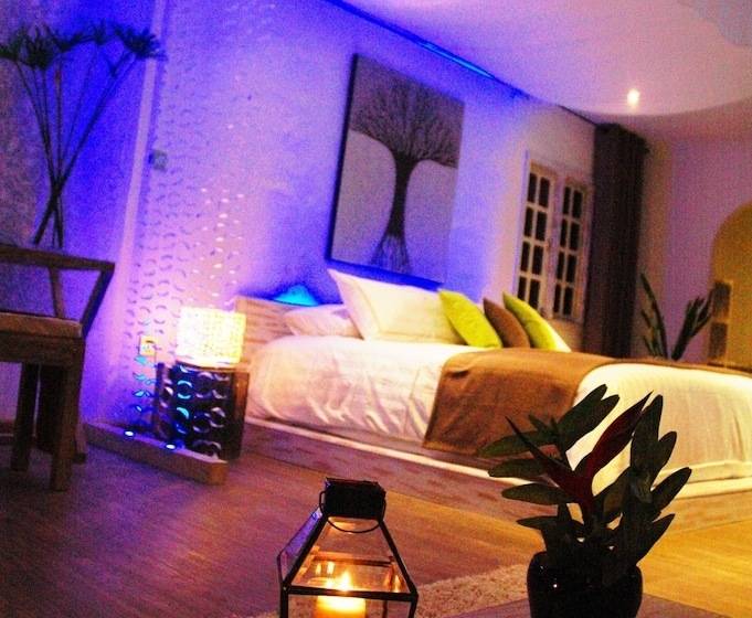 빌라 침실 1개, Le Domaine De L Orangeraie Resort And Spa