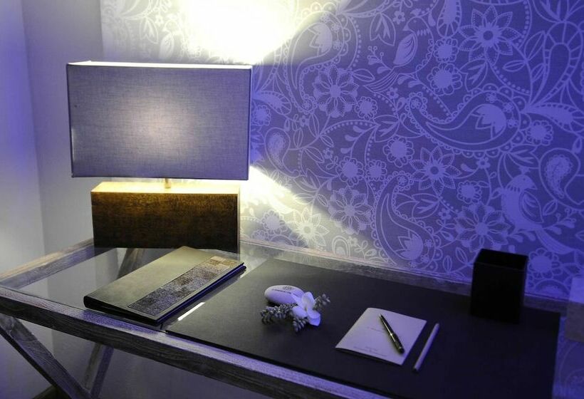 빌라 침실 1개, Le Domaine De L Orangeraie Resort And Spa