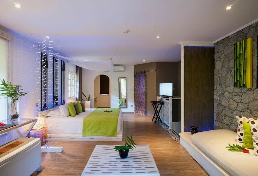 빌라 침실 1개, Le Domaine De L Orangeraie Resort And Spa