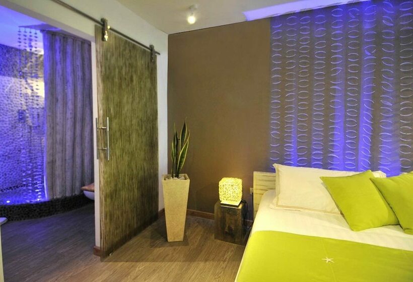 빌라 침실 1개, Le Domaine De L Orangeraie Resort And Spa