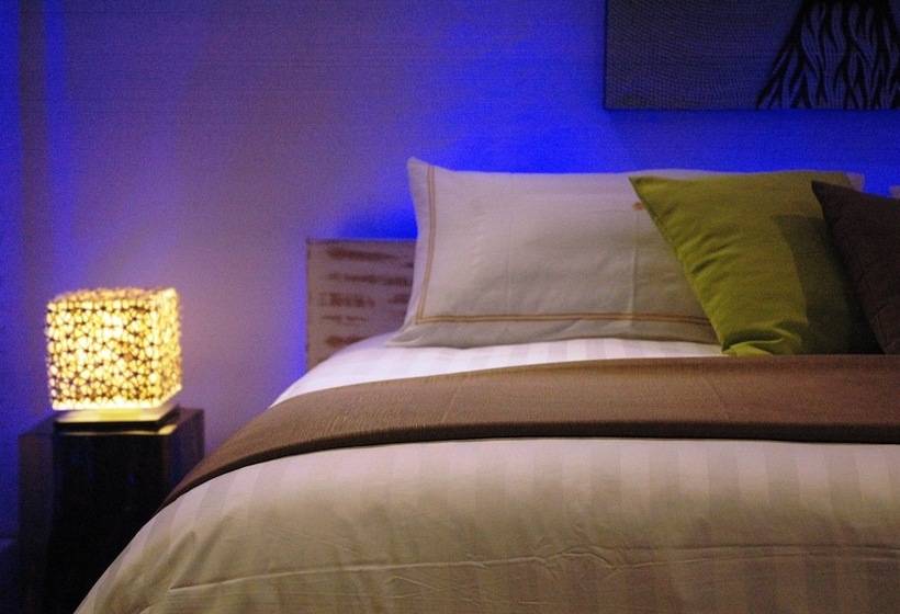 빌라 침실 1개, Le Domaine De L Orangeraie Resort And Spa