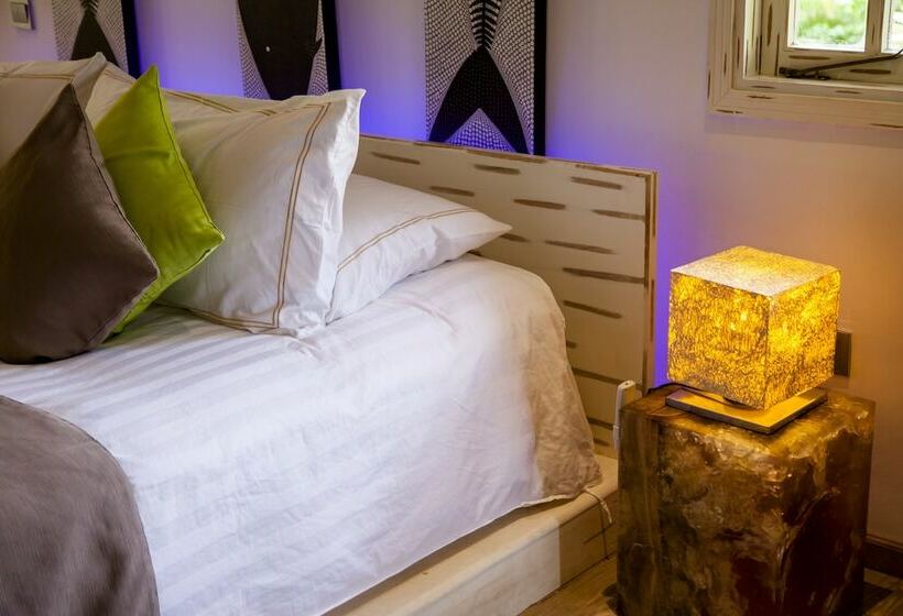 빌라 침실 1개, Le Domaine De L Orangeraie Resort And Spa