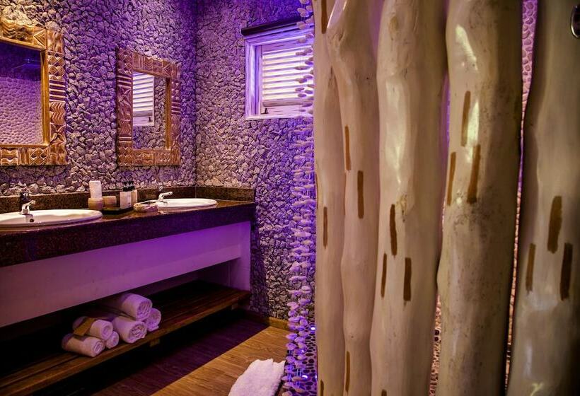 ویلای 1 خوابه, Le Domaine De L Orangeraie Resort And Spa