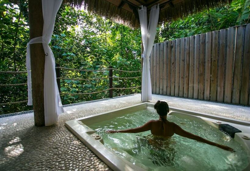 빌라 침실 1개, Le Domaine De L Orangeraie Resort And Spa