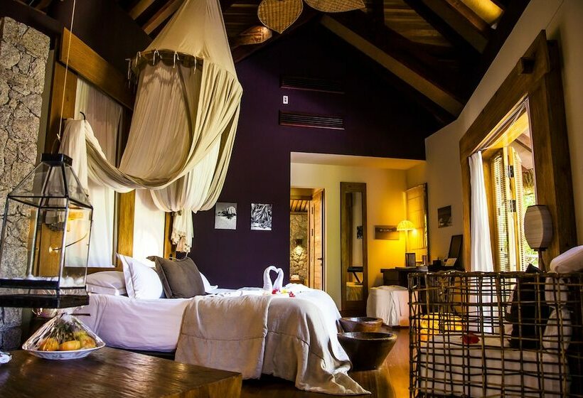 빌라 침실 1개, Le Domaine De L Orangeraie Resort And Spa