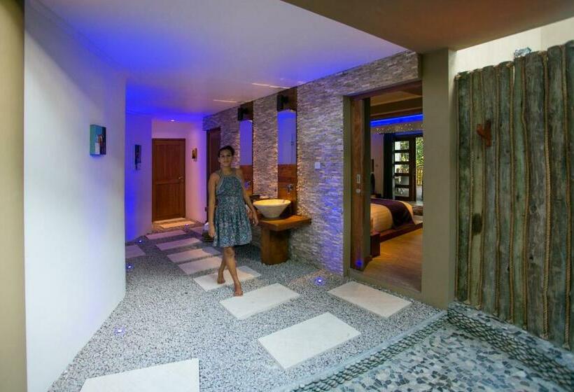 스위트, Le Domaine De L Orangeraie Resort And Spa