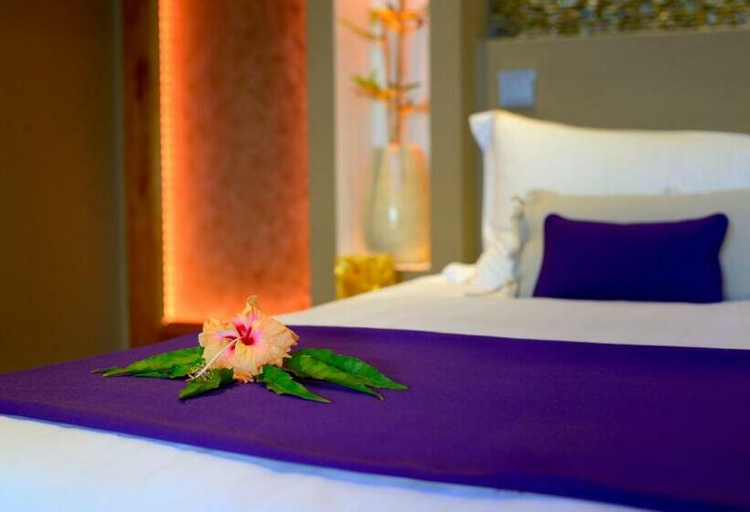 스위트, Le Domaine De L Orangeraie Resort And Spa