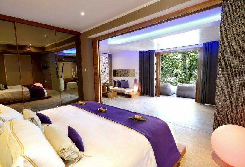 스위트, Le Domaine De L Orangeraie Resort And Spa