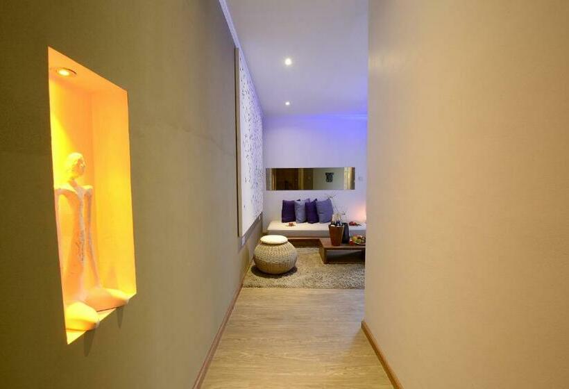 스위트, Le Domaine De L Orangeraie Resort And Spa