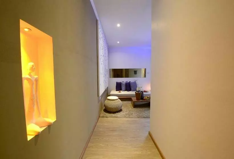 سوییت, Le Domaine De L Orangeraie Resort And Spa