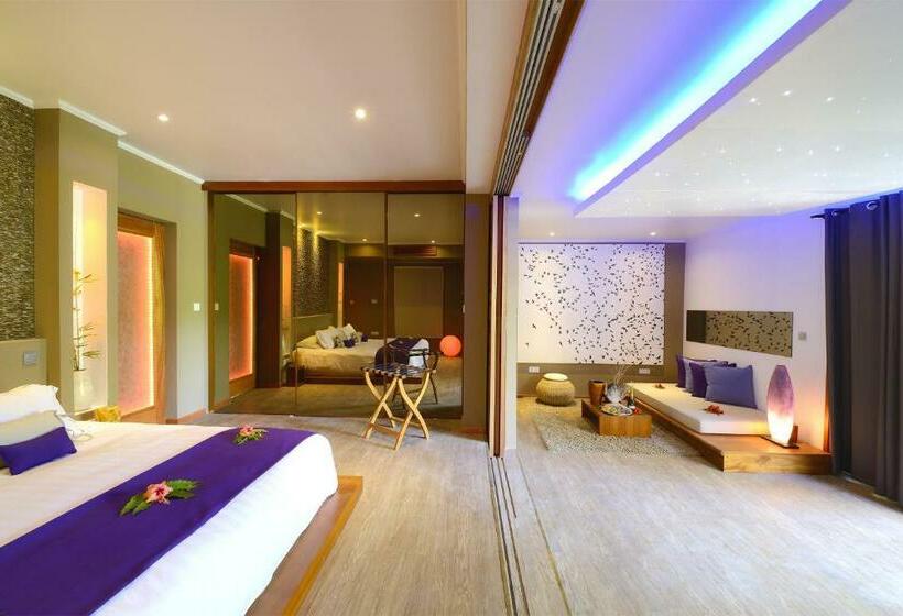 스위트, Le Domaine De L Orangeraie Resort And Spa