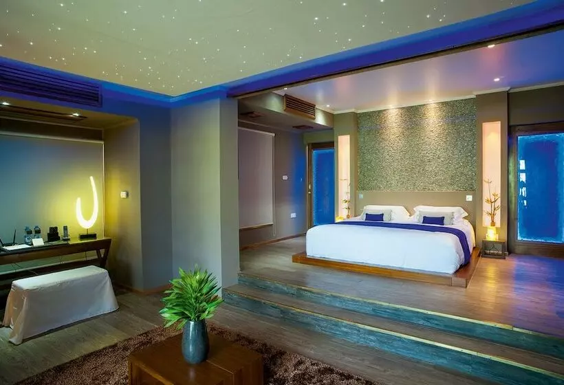 سوییت, Le Domaine De L Orangeraie Resort And Spa
