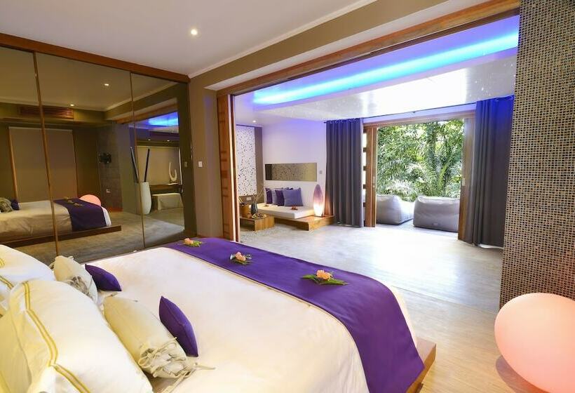 스위트, Le Domaine De L Orangeraie Resort And Spa