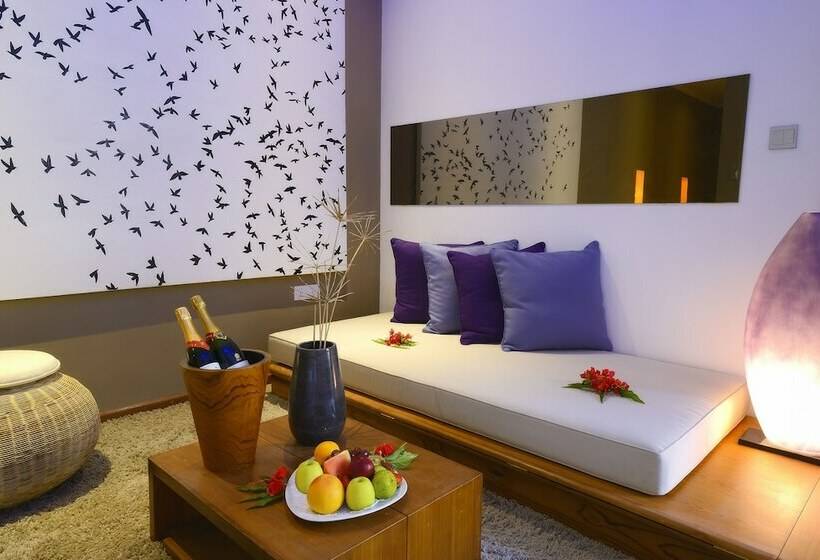 스위트, Le Domaine De L Orangeraie Resort And Spa