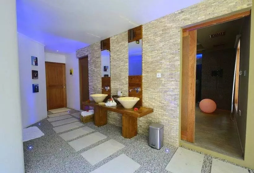 سوییت, Le Domaine De L Orangeraie Resort And Spa