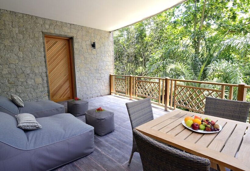 스위트, Le Domaine De L Orangeraie Resort And Spa