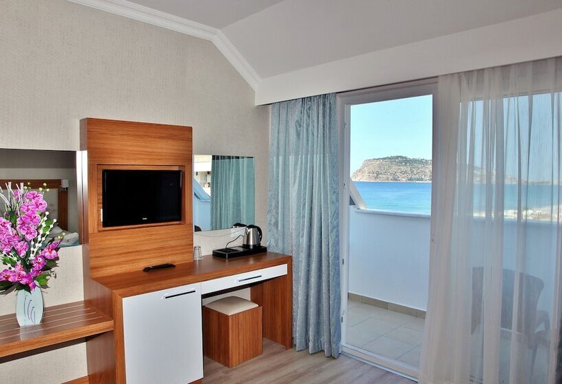 Номер Стандарт, Mesut