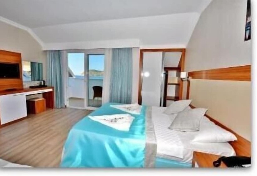 Номер Стандарт, Mesut