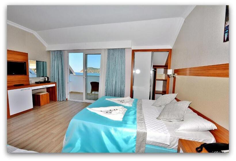 Номер Стандарт, Mesut