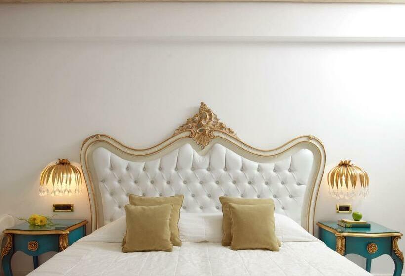 海景标准平房, Mitsis Selection Laguna