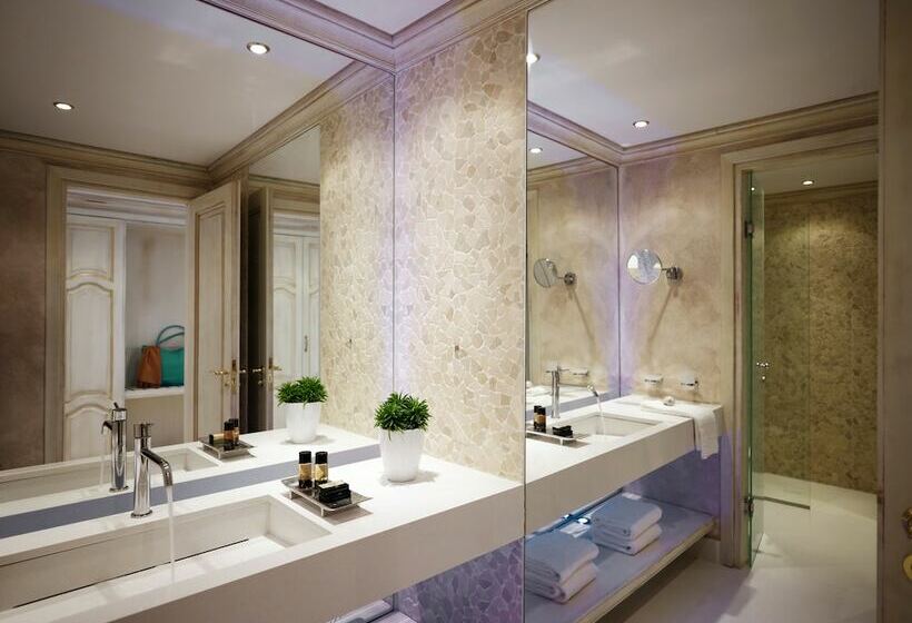 海景标准平房, Mitsis Selection Laguna