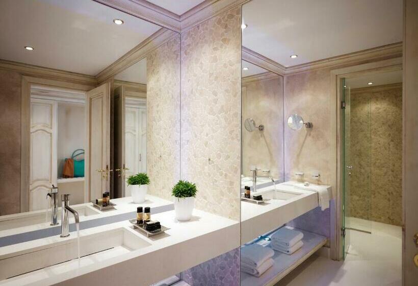 家庭海景房, Mitsis Selection Laguna