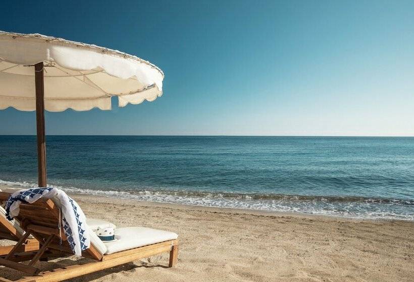 家庭海景房, Mitsis Selection Laguna