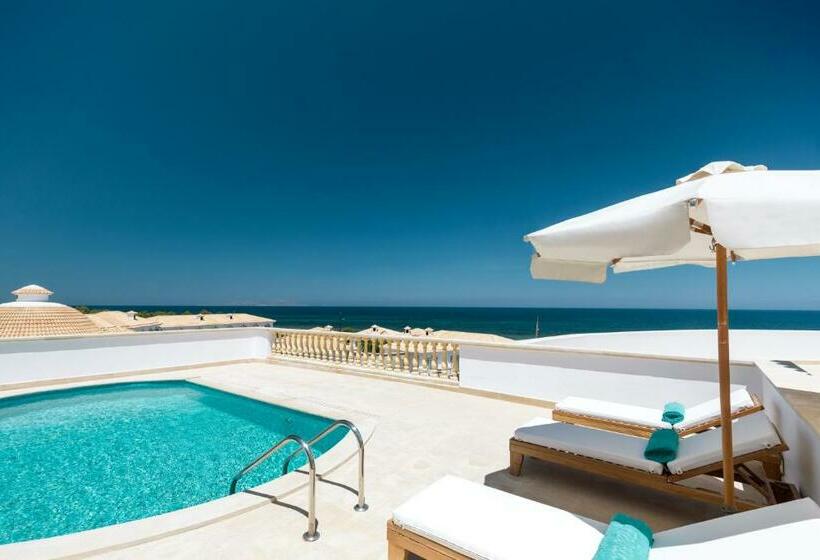 总统套房, Mitsis Selection Laguna