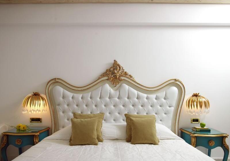 海景标准平房, Mitsis Selection Laguna