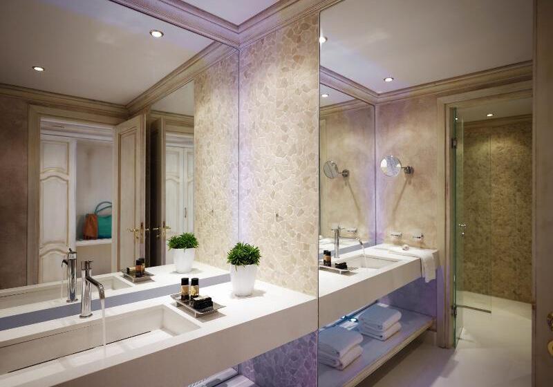 海景标准平房, Mitsis Selection Laguna