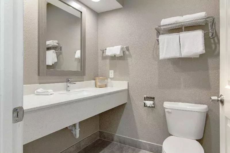 スーペリアールーム, Red Roof Inn Plus + Galveston Beachfront