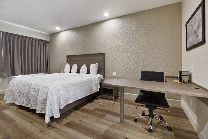 اتاق سوپریور, Red Roof Inn Plus + Galveston Beachfront