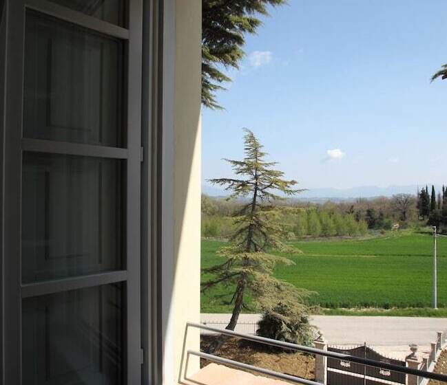 اتاق سوپریور, Relais Paradiso Resort & Spa
