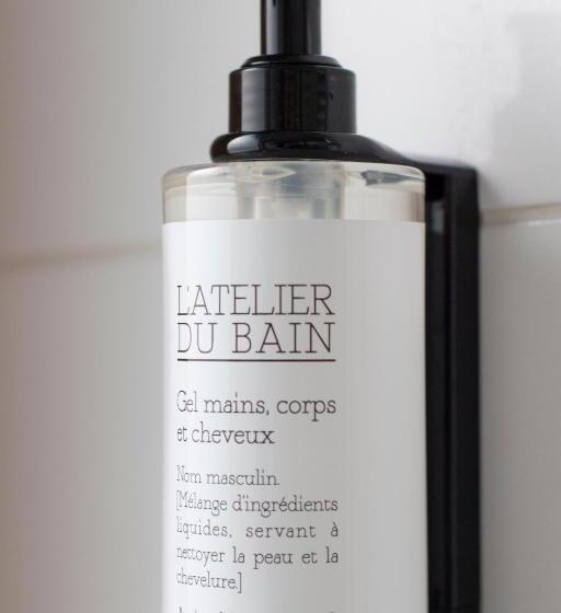 スタンダードスタジオ, Residhome Paris Issy Les Moulineaux