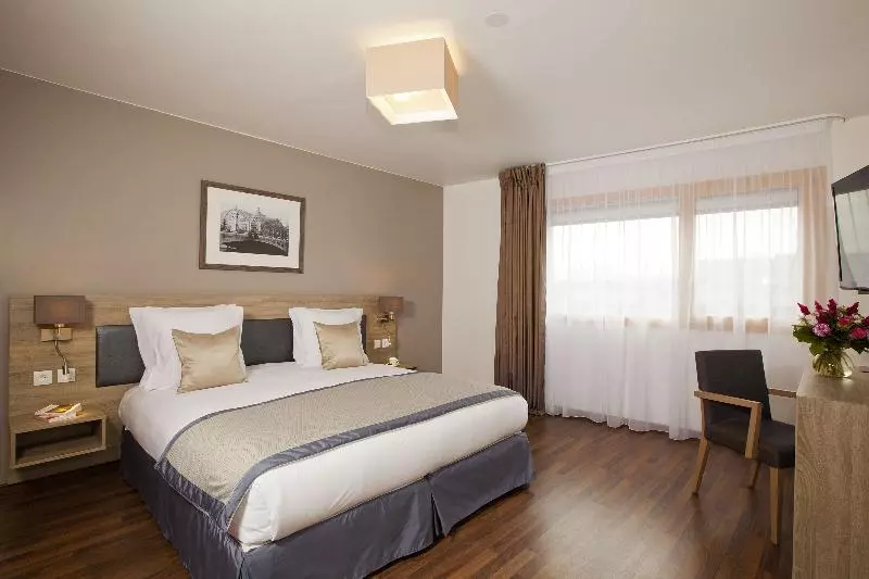１ベッドルームアパートメント, Residhome Paris Issy Les Moulineaux