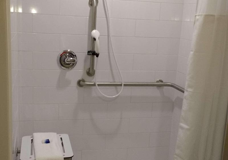 １ベッドルームアパートメント, Residhome Paris Issy Les Moulineaux