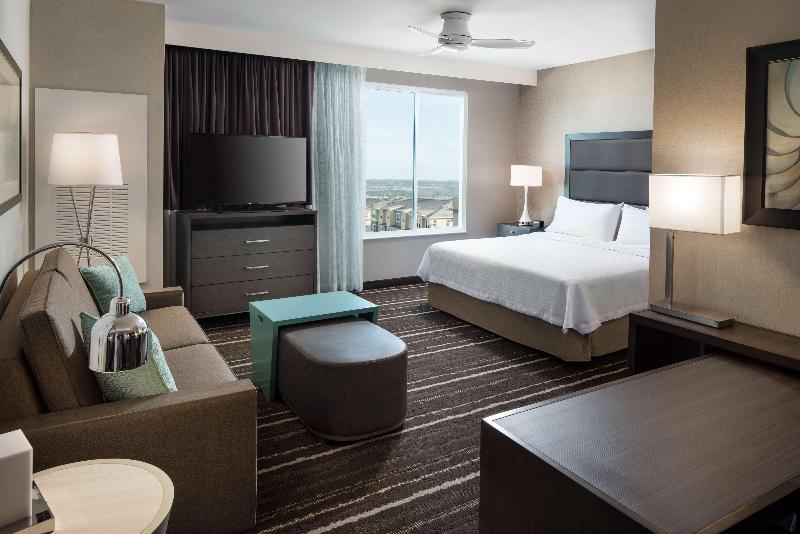 Стандартный Номер Кровать Кинг, Rodeway Inn