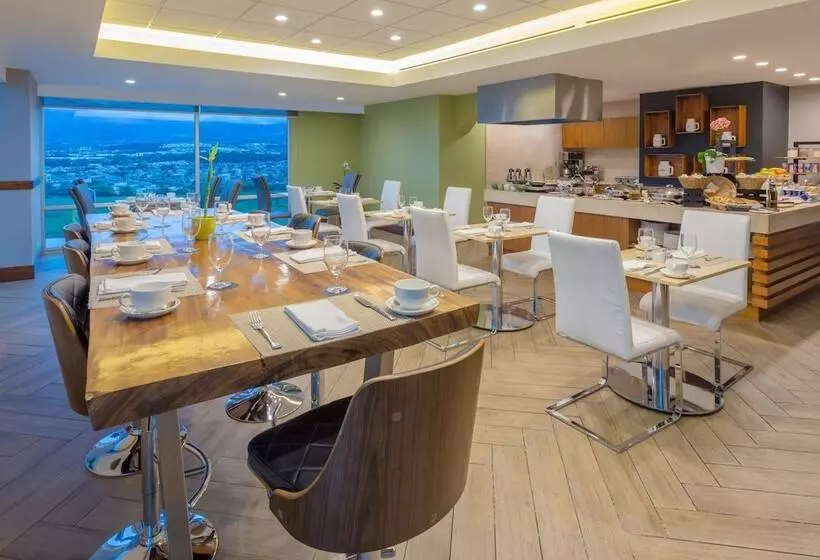 クラブルーム, Sheraton San Jose Hotel, Costa Rica