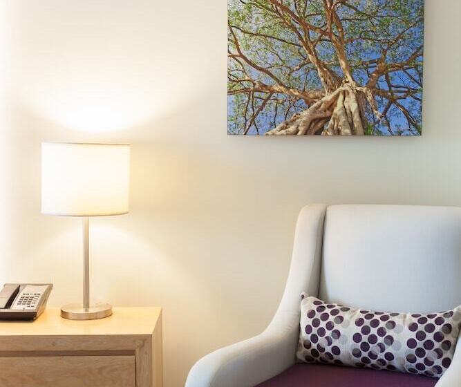 Номер Клуб, Sheraton San Jose Hotel, Costa Rica