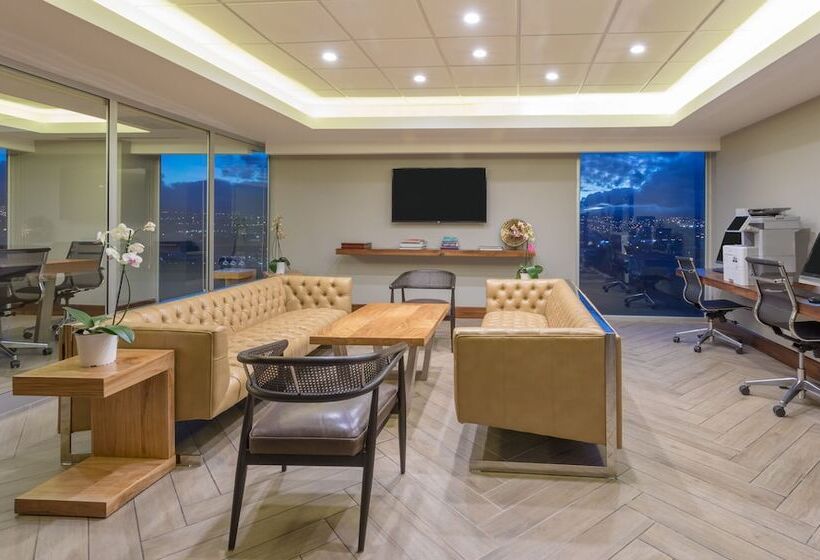 اتاق لوکس, Sheraton San Jose Hotel, Costa Rica