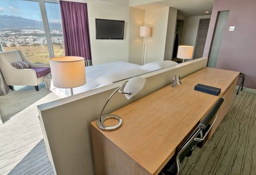 اتاق لوکس, Sheraton San Jose Hotel, Costa Rica